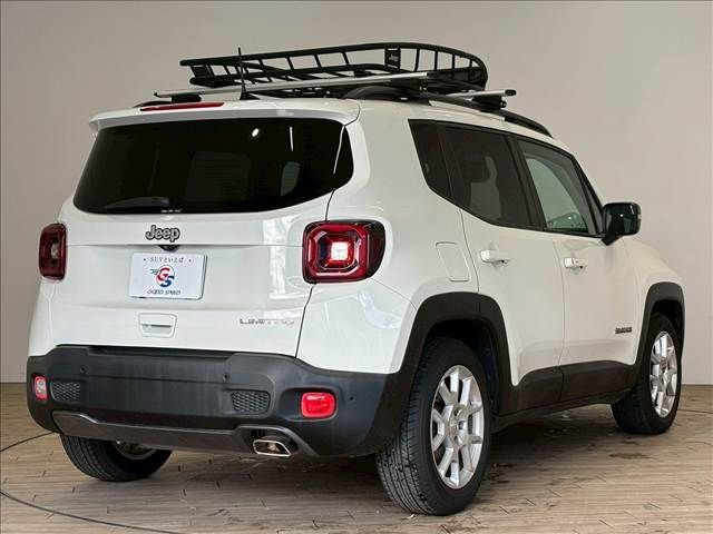JEEP RENEGADE 2020 Image 31