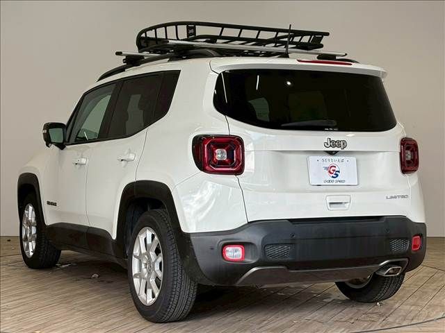 JEEP RENEGADE 2020 Image 31