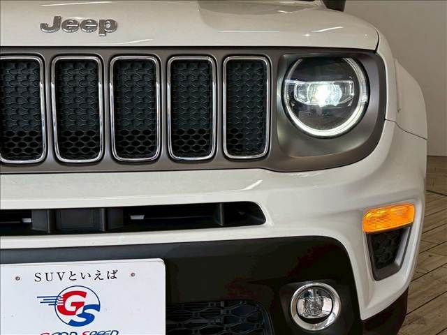 JEEP RENEGADE 2020 Image 31