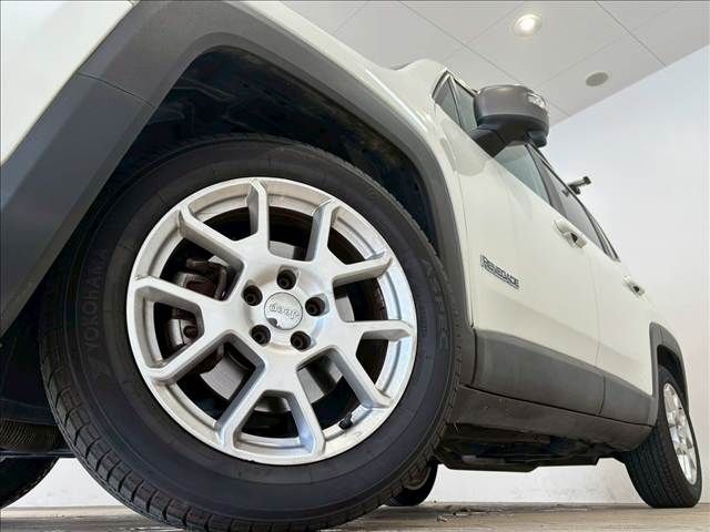JEEP RENEGADE 2020 Image 31