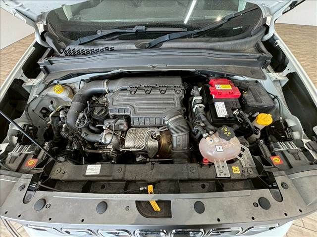 JEEP RENEGADE 2020 Image 31