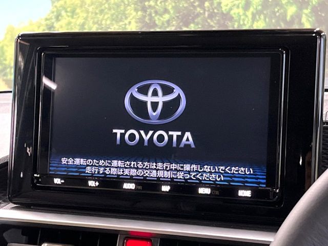 TOYOTA RAIZE HYBRID 2022 Image 31