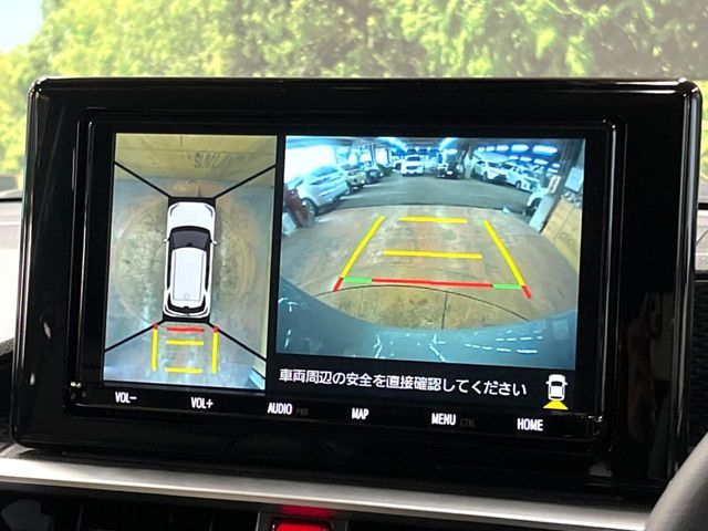 TOYOTA RAIZE HYBRID 2022 Image 31