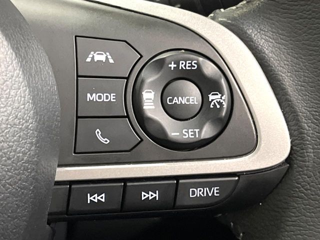 TOYOTA RAIZE HYBRID 2022 Image 31