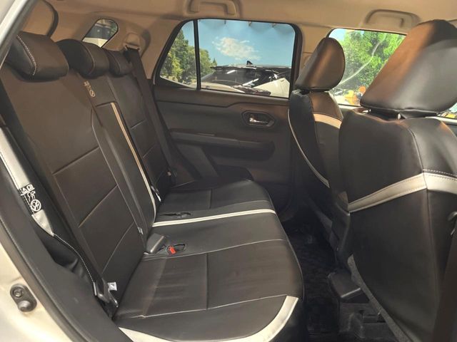 TOYOTA RAIZE HYBRID 2022 Image 31