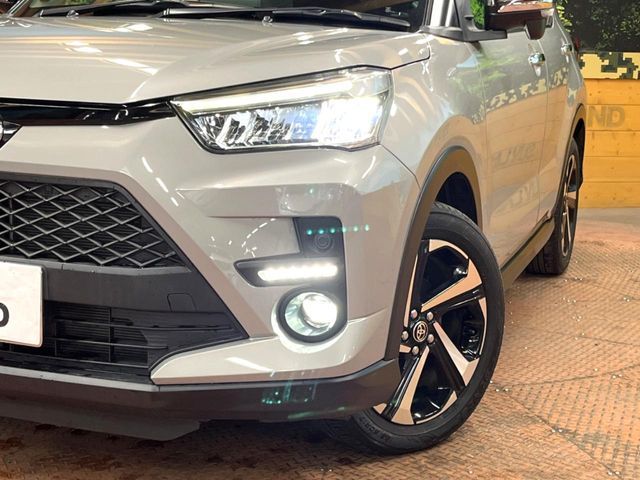 TOYOTA RAIZE HYBRID 2022 Image 31