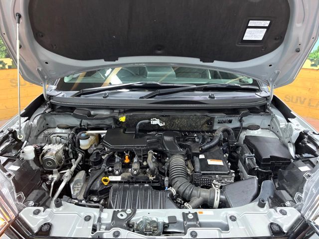 TOYOTA RAIZE HYBRID 2022 Image 31