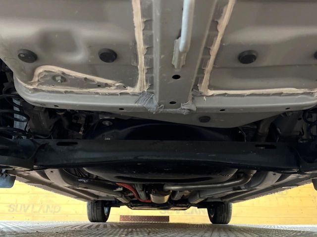 TOYOTA RAIZE HYBRID 2022 Image 31