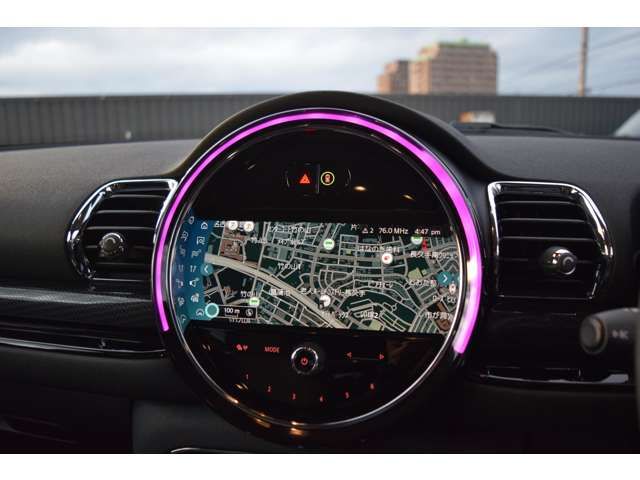 BMW MINI COOPER D CLUBMA 2024 Image 31