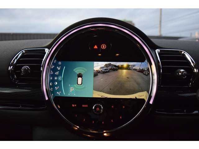 BMW MINI COOPER D CLUBMA 2024 Image 31