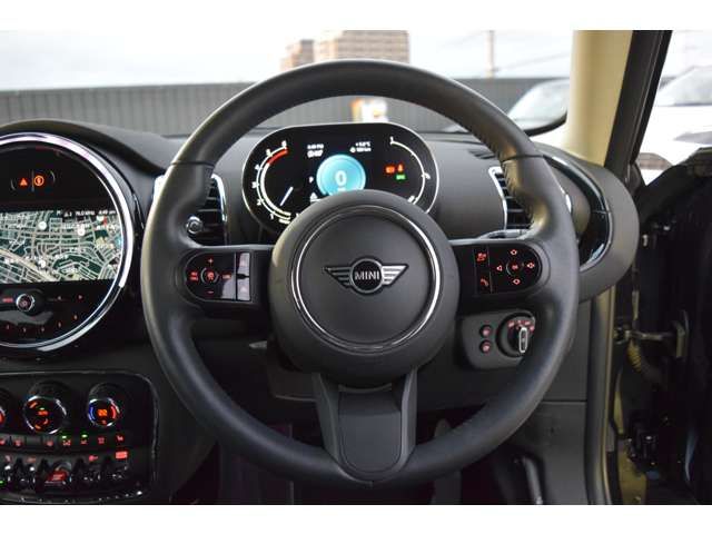 BMW MINI COOPER D CLUBMA 2024 Image 31