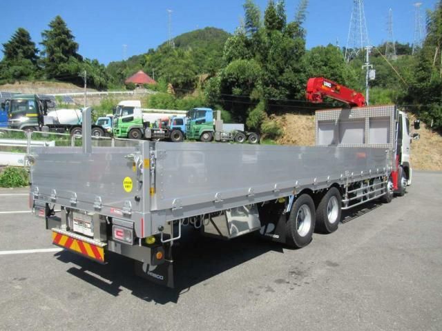 HINO PROFIA 2025 Image 31