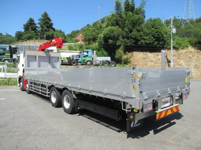 HINO PROFIA 2025 Image 31