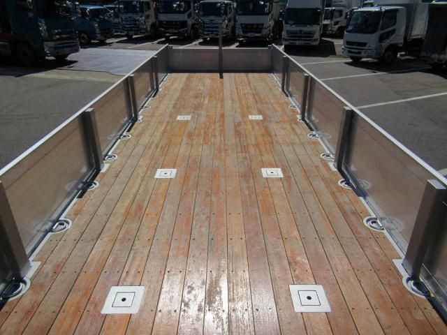 HINO PROFIA 2025 Image 31