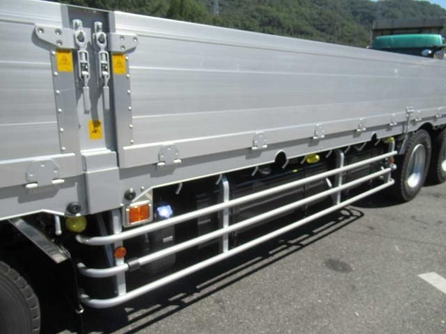 HINO PROFIA 2025 Image 31