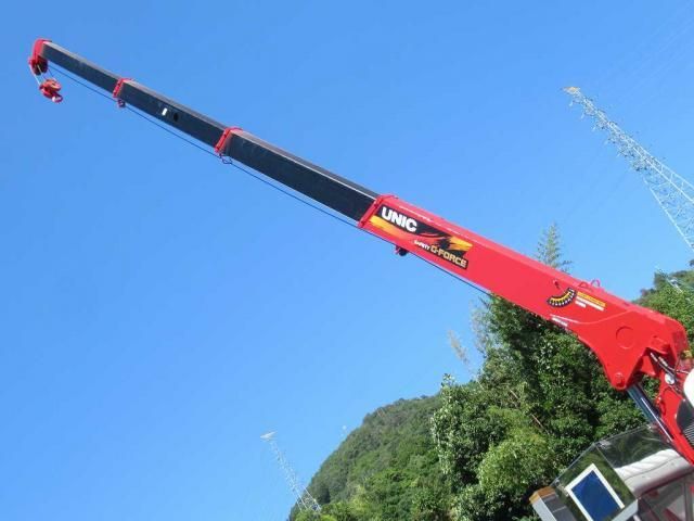 HINO PROFIA 2025 Image 31