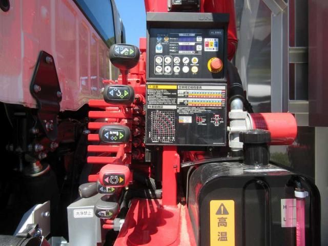 HINO PROFIA 2025 Image 31