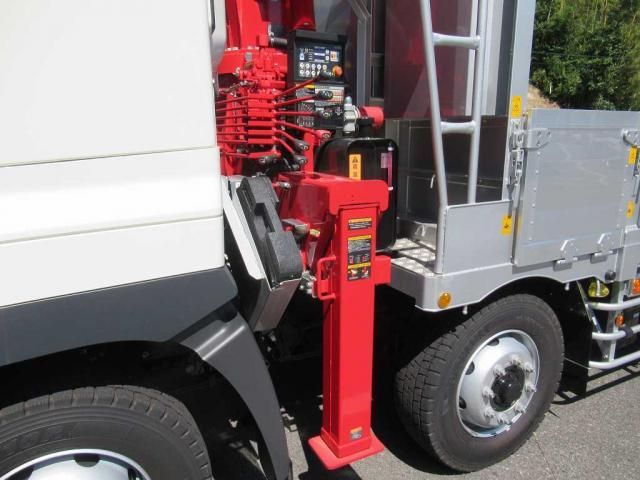 HINO PROFIA 2025 Image 31