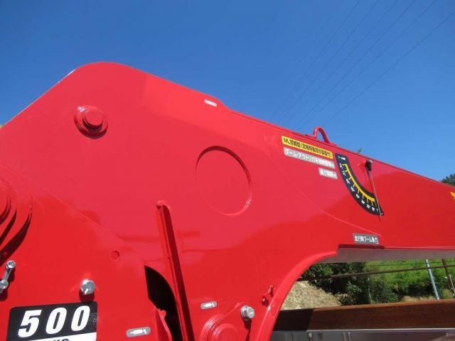 HINO PROFIA 2025 Image 31