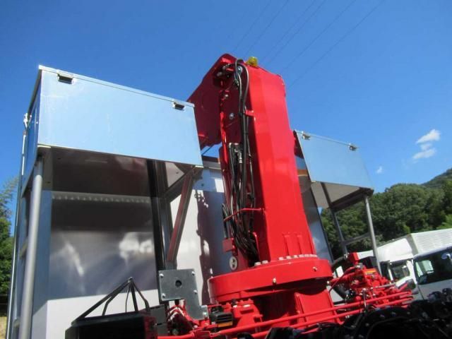 HINO PROFIA 2025 Image 31