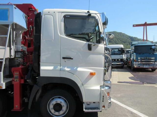 HINO PROFIA 2025 Image 31