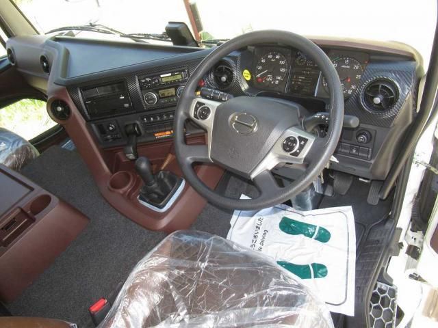 HINO PROFIA 2025 Image 31