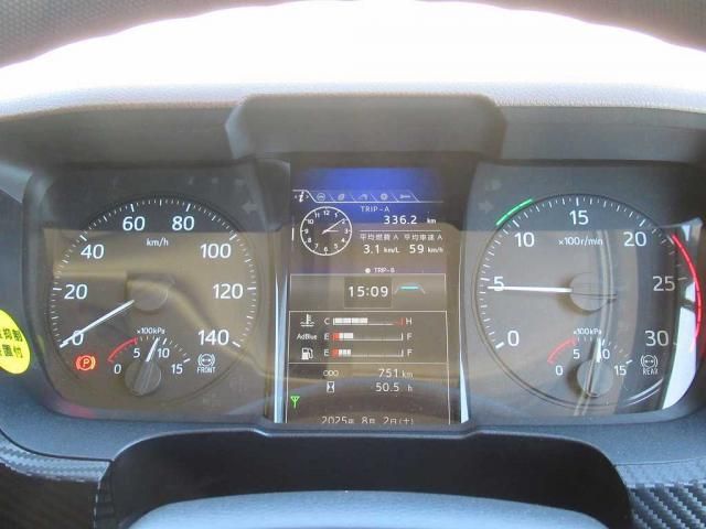 HINO PROFIA 2025 Image 31