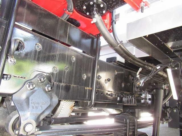 HINO PROFIA 2025 Image 31