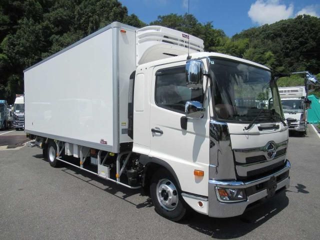 HINO RANGER 2025 Image 31