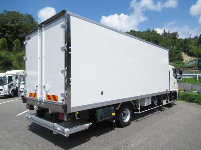 HINO RANGER 2025 Image 31