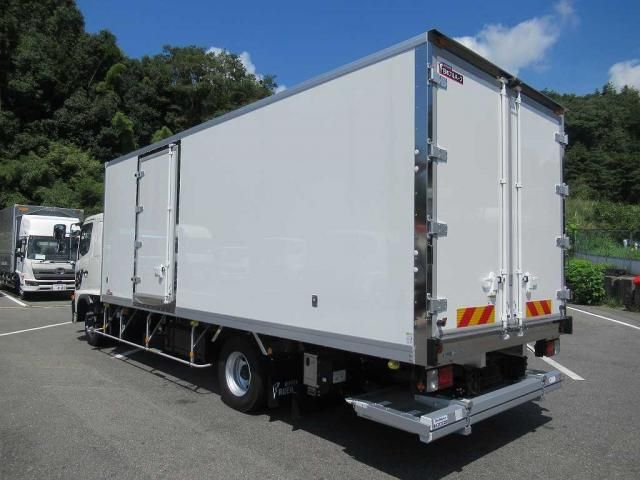 HINO RANGER 2025 Image 31