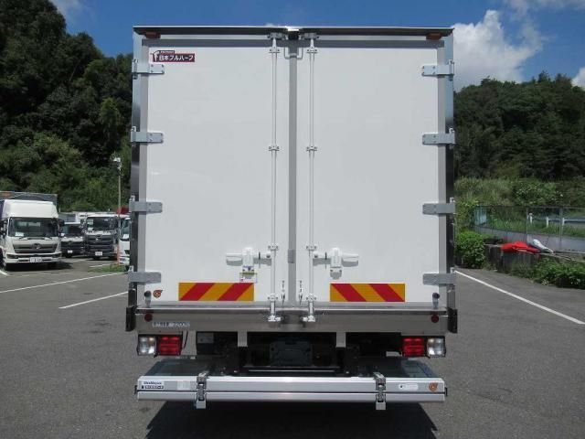 HINO RANGER 2025 Image 31