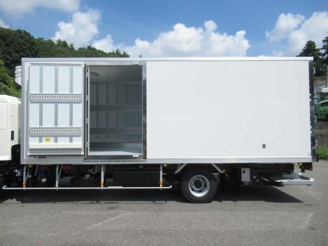 HINO RANGER 2025 Image 31