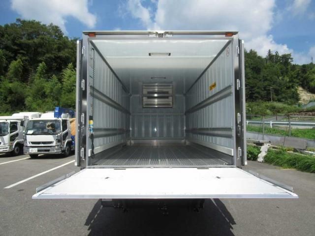 HINO RANGER 2025 Image 31