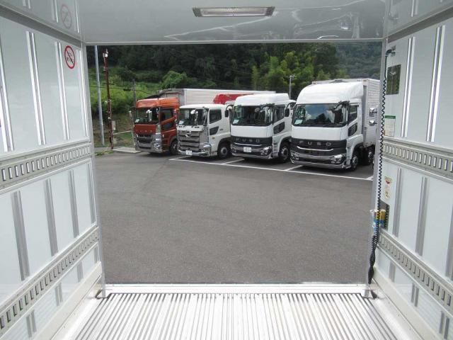 HINO RANGER 2025 Image 31