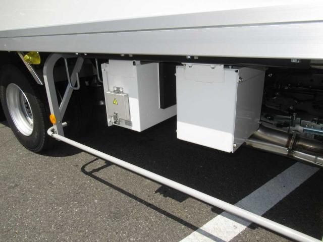 HINO RANGER 2025 Image 31