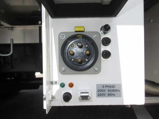 HINO RANGER 2025 Image 31