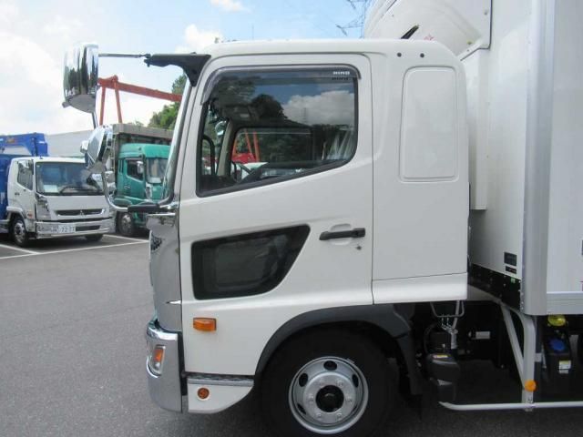 HINO RANGER 2025 Image 31