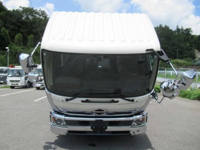 HINO RANGER 2025 Image 31