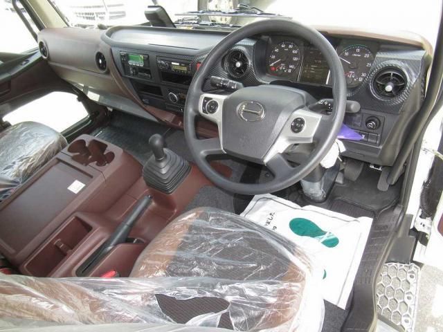 HINO RANGER 2025 Image 31