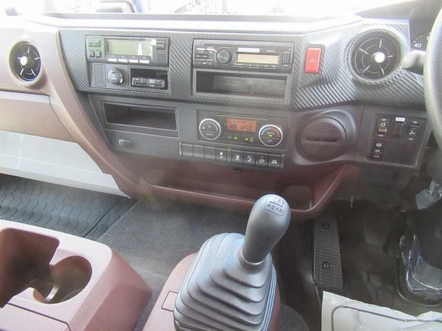 HINO RANGER 2025 Image 31