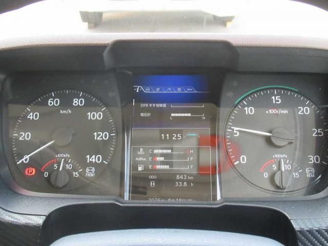 HINO RANGER 2025 Image 31