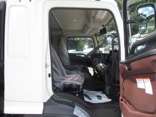 HINO RANGER 2025 Image 31