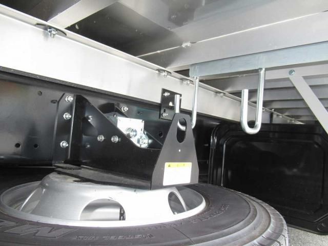 HINO RANGER 2025 Image 31