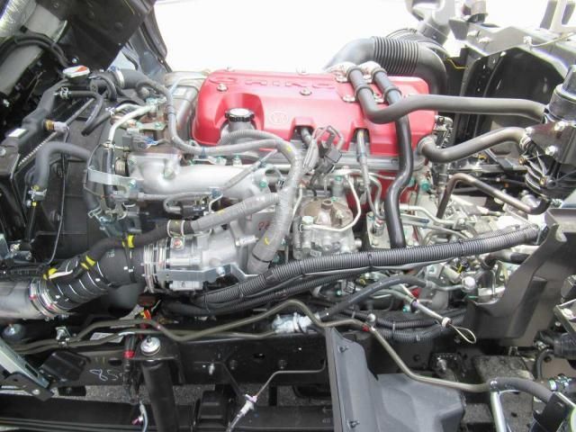 HINO RANGER 2025 Image 31