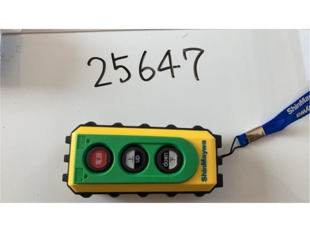 HINO RANGER 2025 Image 31