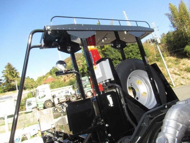 MITSUBISHI FUSOU FIGHTER 2025 Image 31