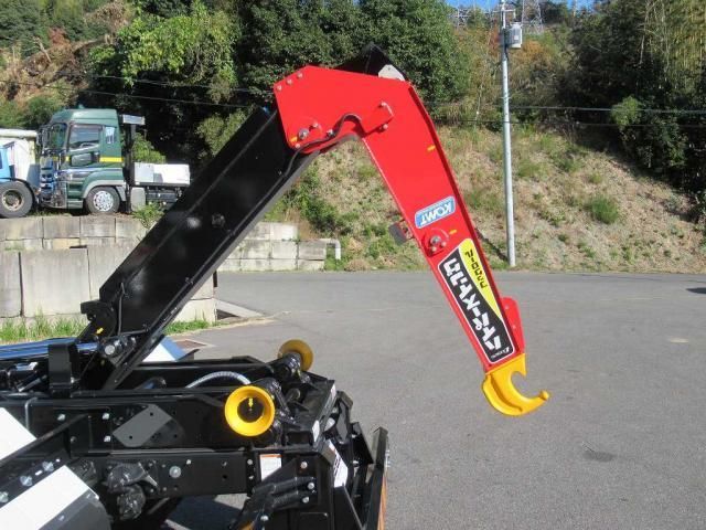 MITSUBISHI FUSOU FIGHTER 2025 Image 31