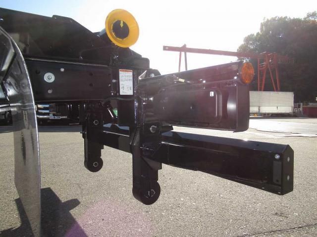 MITSUBISHI FUSOU FIGHTER 2025 Image 31