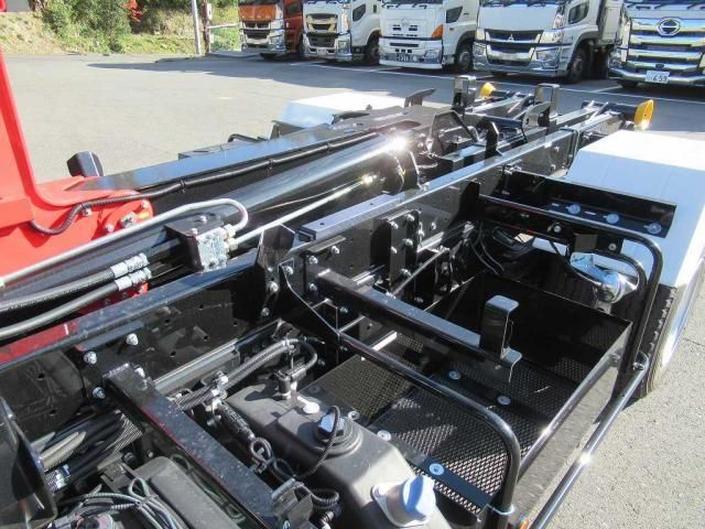 MITSUBISHI FUSOU FIGHTER 2025 Image 31